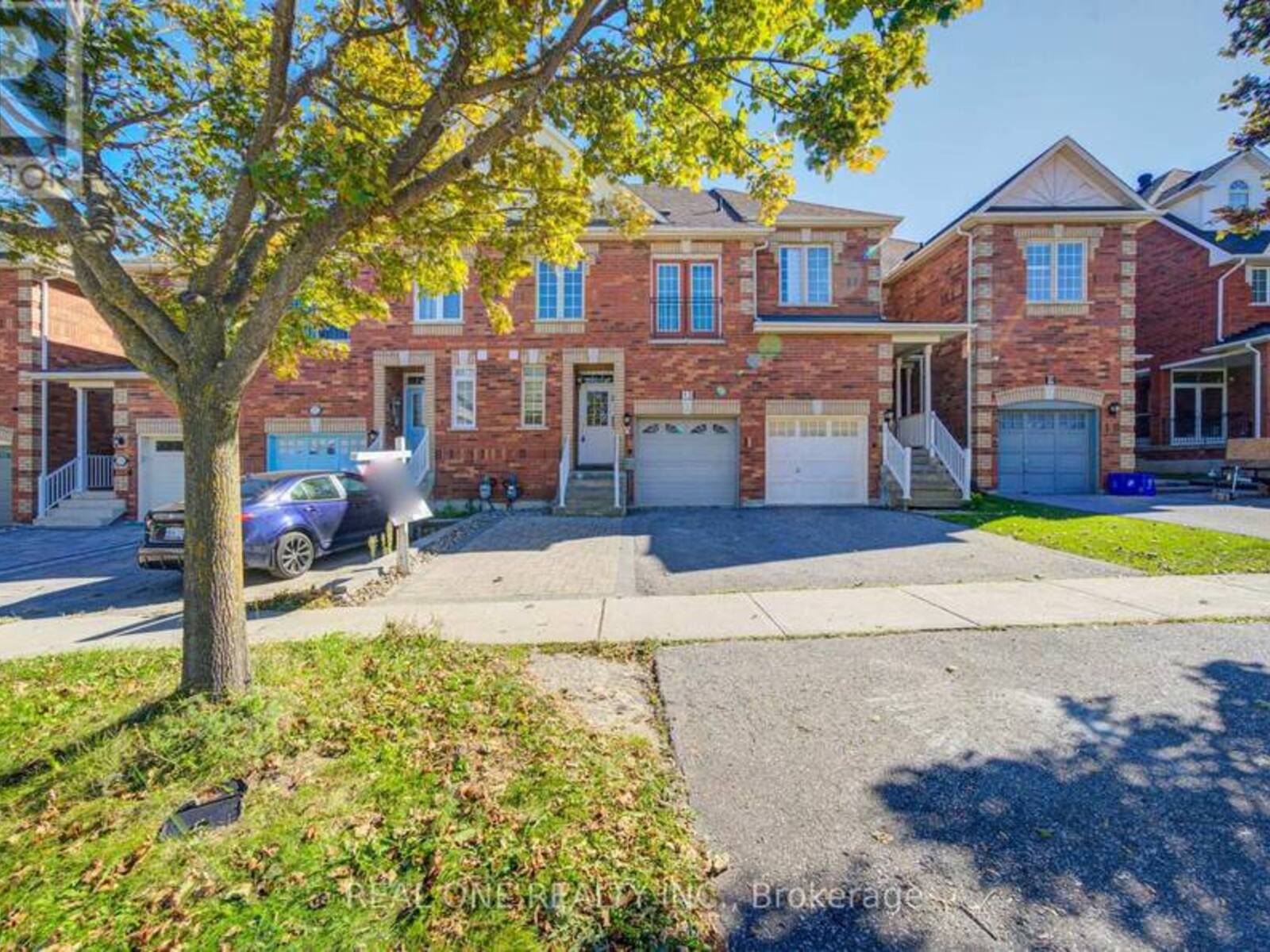15 ANGELICA AVENUE, Richmond Hill, Ontario L4S 2C6