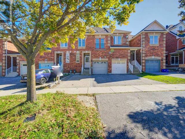 15 ANGELICA AVENUE Richmond Hill Ontario, L4S 2C6 - 4 Bedrooms Home For Sale
