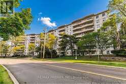 614 - 80 GRANDRAVINE DRIVE | Toronto Ontario | Slide Image One