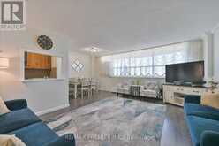 614 - 80 GRANDRAVINE DRIVE | Toronto Ontario | Slide Image Three