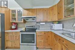 614 - 80 GRANDRAVINE DRIVE | Toronto Ontario | Slide Image Six
