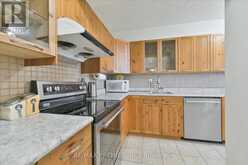 614 - 80 GRANDRAVINE DRIVE | Toronto Ontario | Slide Image Seven