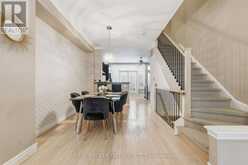 39 LOBO MEWS | Toronto Ontario | Slide Image Eight