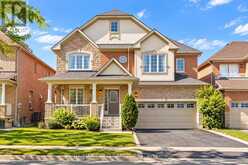 4 AUSTRALIA DRIVE | Brampton Ontario | Slide Image One