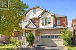 4 AUSTRALIA DRIVE | Brampton Ontario | Slide Image Two