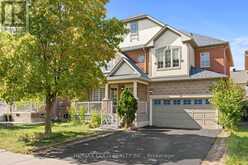4 AUSTRALIA DRIVE | Brampton Ontario | Slide Image Three