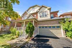 4 AUSTRALIA DRIVE | Brampton Ontario | Slide Image Four