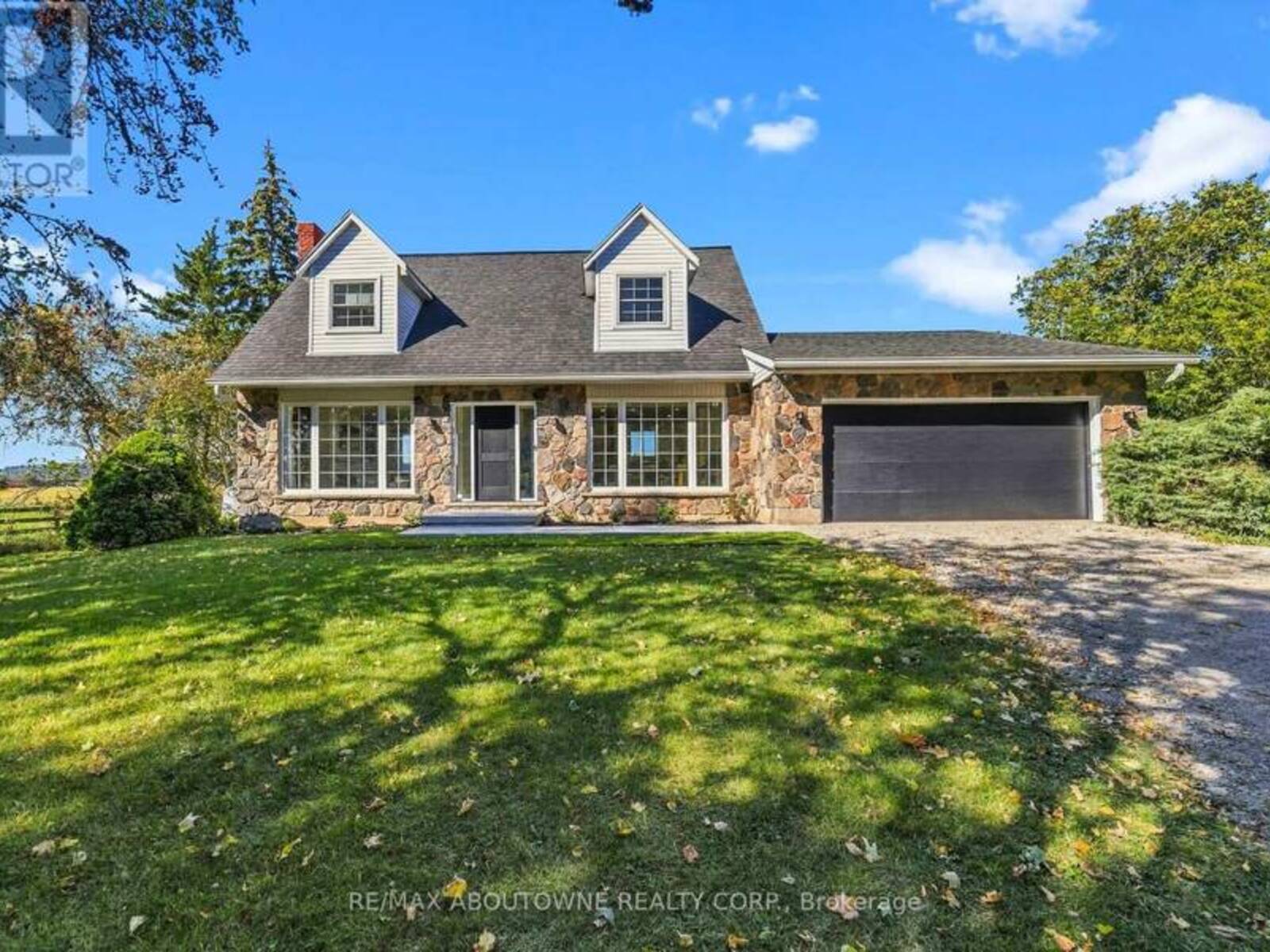 5367 2 SIDE ROAD, Milton, Ontario L9T 2Y1
