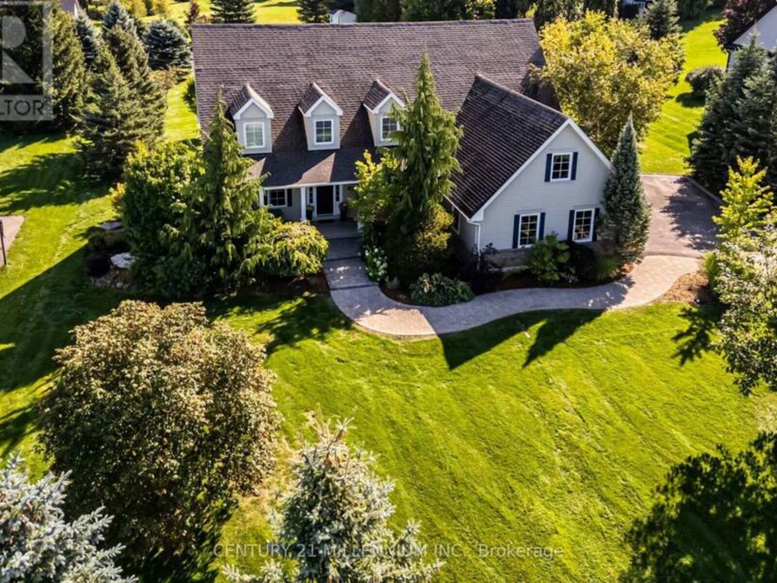 4 ISLAND LAKE ROAD, Mono, Ontario L9W 5K6