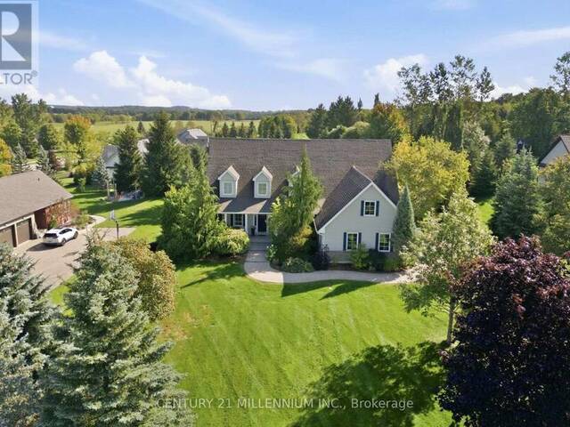 4 ISLAND LAKE ROAD Mono Ontario, L9W 5K6 - 5 Bedrooms Home For Sale