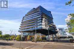 709 - 21 LAWREN HARRIS SQUARE | Toronto Ontario | Slide Image Two