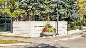 511 - 35 BALES AVENUE | Toronto Ontario | Slide Image Three