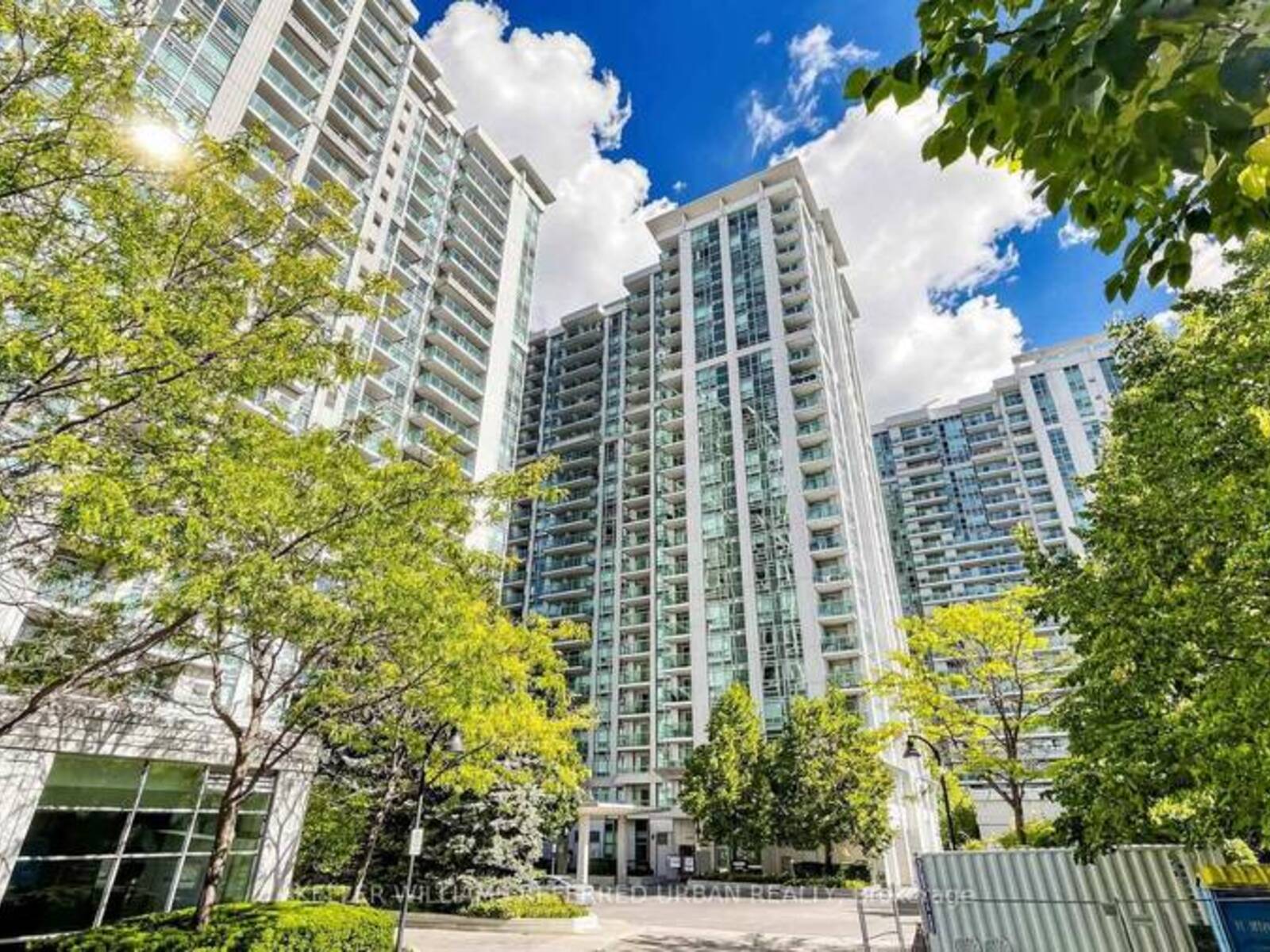 511 - 35 BALES AVENUE, Toronto, Ontario M2N 7L7