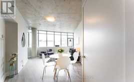 303 - 90 TRINITY STREET | Toronto Ontario | Slide Image Nine