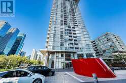 541 - 15 ICEBOAT TERRACE | Toronto Ontario | Slide Image One