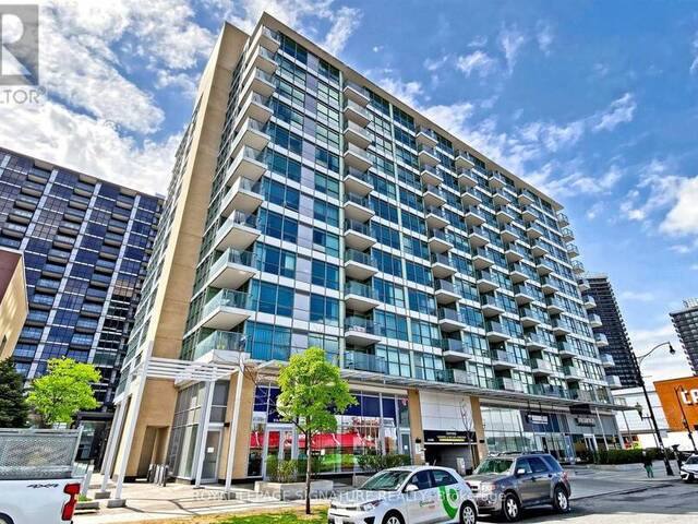 1211 - 15 SINGER COURT Toronto Ontario, M2K 0B1 - 2 Bedrooms Condo For Sale