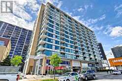 1211 - 15 SINGER COURT | Toronto Ontario | Slide Image One