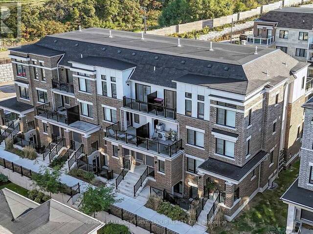 25 - 12D LOOKOUT DRIVE Clarington Ontario, L1C 7E9 - 3 Bedrooms Condo For Sale