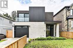 96 SQUIRES AVENUE | Toronto Ontario | Slide Image One