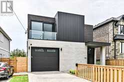 96 SQUIRES AVENUE | Toronto Ontario | Slide Image Two