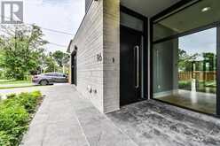 96 SQUIRES AVENUE | Toronto Ontario | Slide Image Three