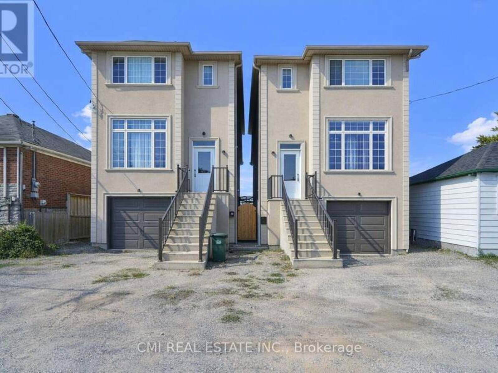 20 JEAVONS AVENUE, Toronto, Ontario M1K 1S8