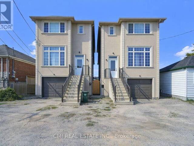 20 JEAVONS AVENUE Toronto Ontario, M1K 1S8 - 5 Bedrooms Home For Sale