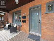 62 NEWMARKET AVENUE | Toronto Ontario | Slide Image Two