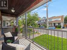 62 NEWMARKET AVENUE | Toronto Ontario | Slide Image Three
