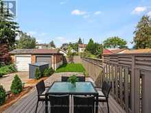 62 NEWMARKET AVENUE | Toronto Ontario | Slide Image Forty-four