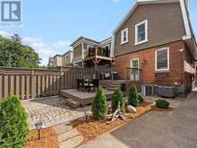 62 NEWMARKET AVENUE | Toronto Ontario | Slide Image Forty-five
