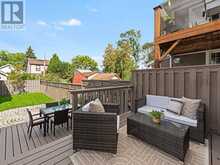 62 NEWMARKET AVENUE | Toronto Ontario | Slide Image Forty-six