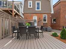 62 NEWMARKET AVENUE | Toronto Ontario | Slide Image Forty-seven