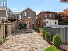 62 NEWMARKET AVENUE | Toronto Ontario | Slide Image Fifty