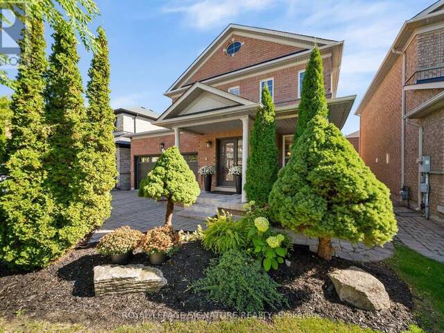 19 DACE DRIVE Vaughan Ontario, L4H 2C2 - 5 Bedrooms Home For Sale