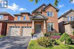 14 SHINER DRIVE | Richmond Hill Ontario | Slide Image One