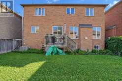 14 SHINER DRIVE | Richmond Hill Ontario | Slide Image Three