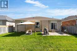 184 GOLDEN MEADOW ROAD | Barrie Ontario | Slide Image Thirteen