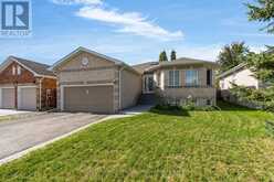 184 GOLDEN MEADOW ROAD | Barrie Ontario | Slide Image One