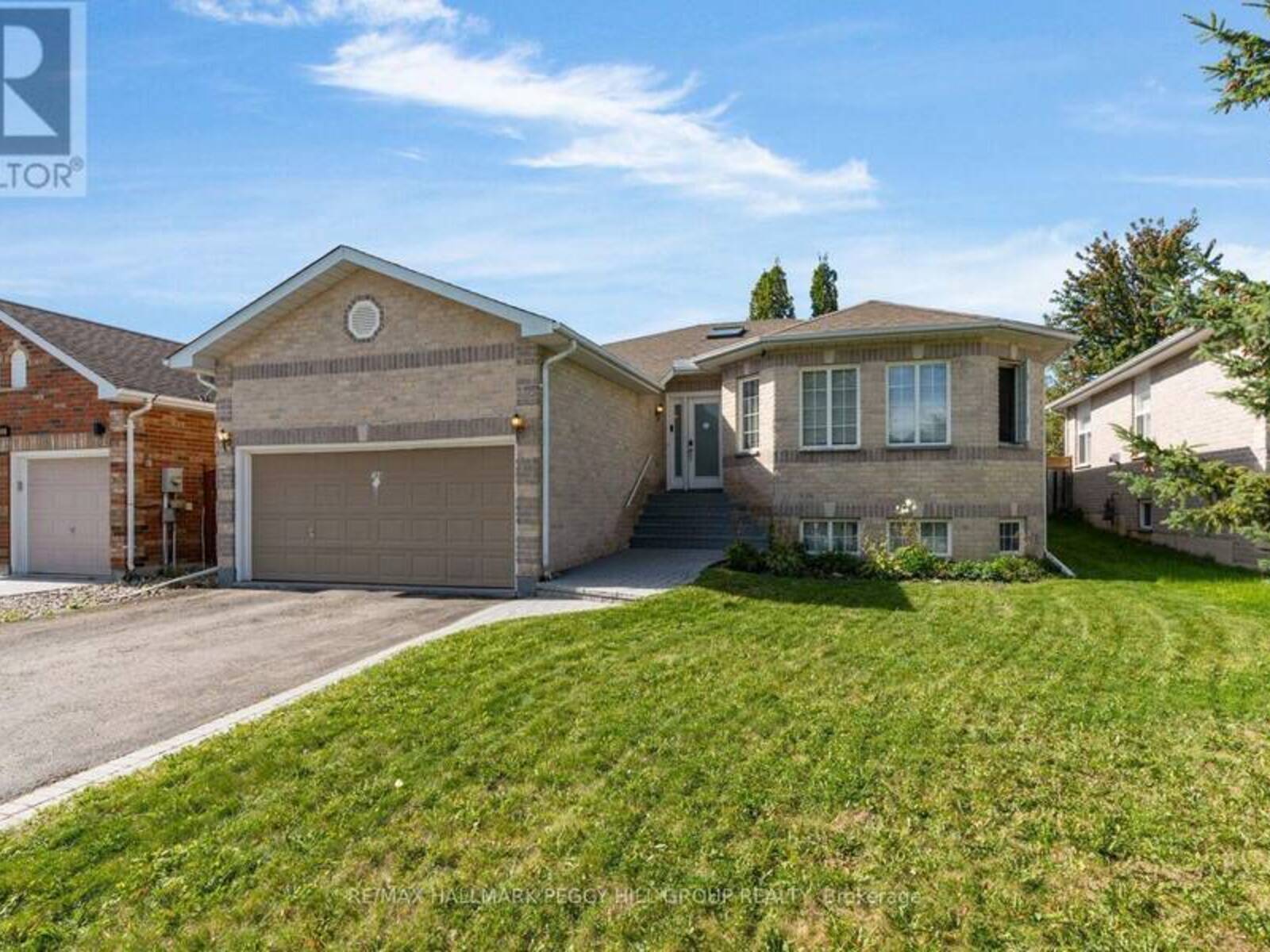 184 GOLDEN MEADOW ROAD, Barrie, Ontario L4N 9R6