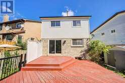 4066 WYCLIFFE WAY | Mississauga Ontario | Slide Image Eighteen