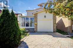 4066 WYCLIFFE WAY | Mississauga Ontario | Slide Image One