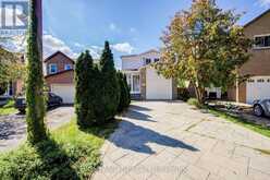 4066 WYCLIFFE WAY | Mississauga Ontario | Slide Image Two