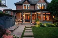 50 QUEEN MARYS DRIVE | Toronto Ontario | Slide Image Forty-nine