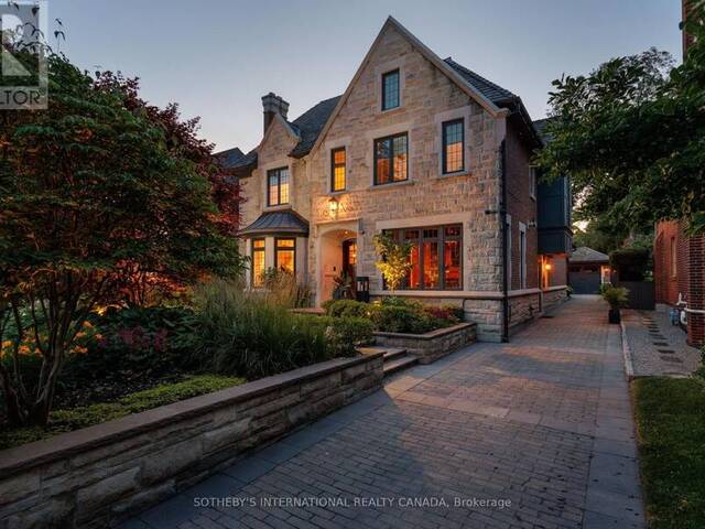 50 QUEEN MARYS DRIVE Toronto Ontario, M8X 1S4 - 5 Bedrooms Home For Sale