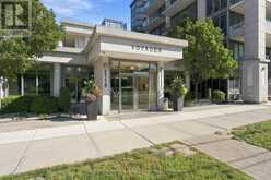 912 - 2119 LAKE SHORE BOULEVARD W | Toronto Ontario | Slide Image One