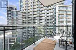 912 - 2119 LAKE SHORE BOULEVARD W | Toronto Ontario | Slide Image Twenty-eight