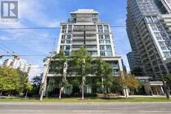 912 - 2119 LAKE SHORE BOULEVARD W | Toronto Ontario | Slide Image Two