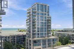 912 - 2119 LAKE SHORE BOULEVARD W | Toronto Ontario | Slide Image Thirty
