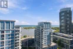 912 - 2119 LAKE SHORE BOULEVARD W | Toronto Ontario | Slide Image Thirty-four